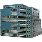 NEW SEALED* WS C3560 8PC S Cisco Catalyst 3560 Switch
