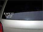 Twilight inspired decal Cullen Crest vinyl lettering items in 