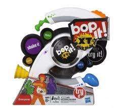 BOP IT 28935 Bop It XT 653569600565  