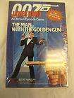 sealed victory games james bond man with the golden gun