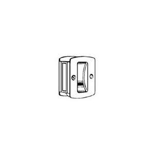  Ultra Hardware 49501 Pocket Door Lock