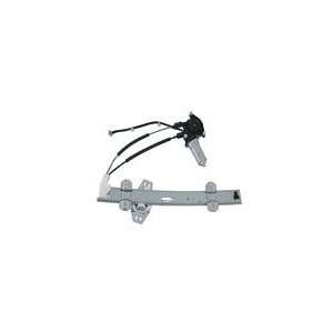  TSK 4HW0708 Window Regulator Automotive