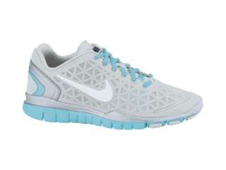 Nike Free TR Fit 2 Running Shoes Womens  