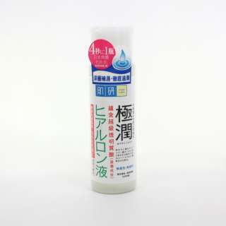 Skin Lab Super Hyaluronic Lotion Gokujyum Toner 170ml / 6oz  