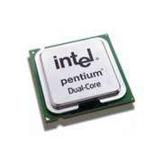   Pentium Dual Core Processor E5200 2.5GHz 800MHz 2MB LGA775 CPU, OEM