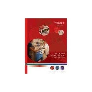 ACLS Advanced Cardiovascular Life Support Provider Manual 