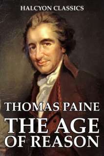   The American Crisis by Thomas Paine by Thomas Paine 