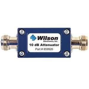  Wilson Electronics, 10 Db Female Connector (Catalog 