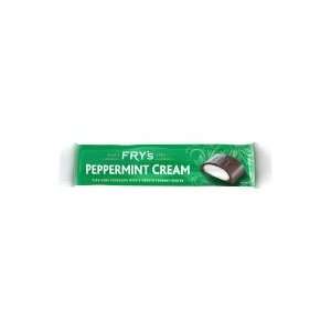Frys Peppermint Cream 50g  Grocery & Gourmet Food