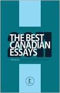 The Best Canadian Essays 2011 Ibi Kaslik