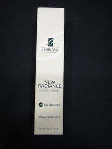 THIBIANT Beverly Hills NEW RADIANCE pm Moisturizer  