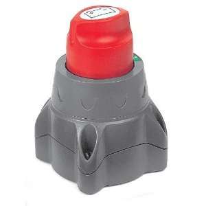 BEP Marine 701 275A Contour Easy Fit Master Battery Switch (On/Off 
