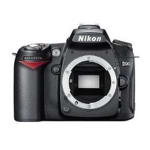  Nikon D90 (Body)