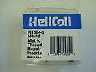Helicoil RTC1412C 21 Piece Inch and Metric Chase Em Back Stud 