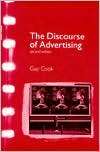   of Advertising, (0415234557), Guy Cook, Textbooks   