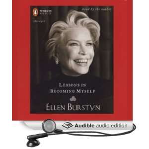   in Becoming Myself (Audible Audio Edition) Ellen Burstyn Books