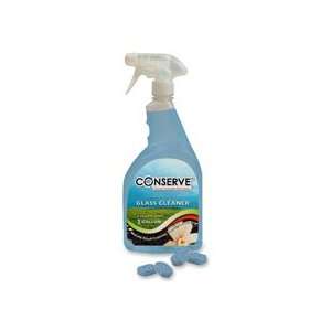 /Lvndr   Sold as 1 BT   Glass Cleaner Kit cleans glass and windows 