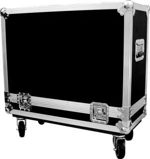 ATA Road Case for Vox AC15H1TV AC15 Heritage 112 Combo Tour Safe 