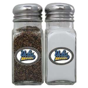 UCLA Bruins NCAA Logo Salt/Pepper Shaker Set  Sports 
