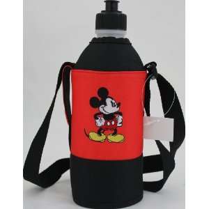  Disney Jerry Leigh Mickey Mouse Water Bottle Holder Plus 