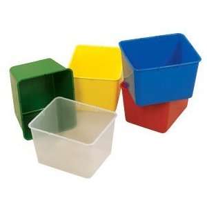  Cubbie Tubs by Childrens Factory Toys & Games