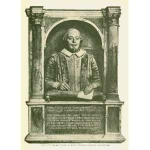  190o William Shakespeare Later Tragedies Stratford 