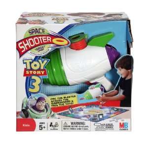  Toy Story 3 Buzz Lightyear Spaceshooter Toys & Games