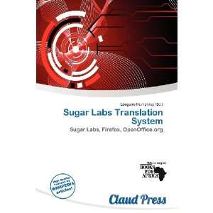 Sugar Labs Translation System
