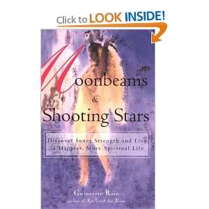  Moonbeams and Shooting Stars Discover Inner Strength and 