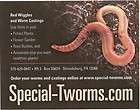 red worms red wigglers com posting worms live worms for sale red worms 