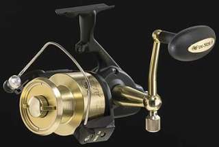 NEW FIN NOR AHAB SPINNING REEL ABS16 FIN NOR ABS 16  