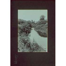   , reference prints from negatives. Rye River II 1917