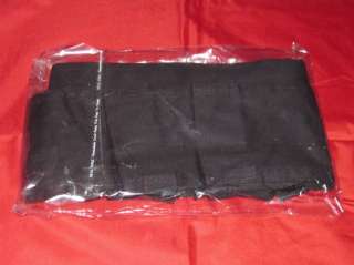 pack belt black fits waist sizes 30 54