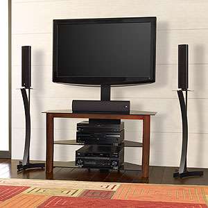  BellO TP4501 AV System Holds Up To 55 Inch or 125lbs TV 