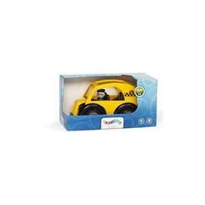  Intertional Plaything Super Chubbies, 10 Inch   Taxi Toys 