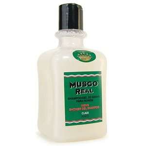  Musgo Real Shower Gel Shampoo   10.2 fl. oz. Beauty