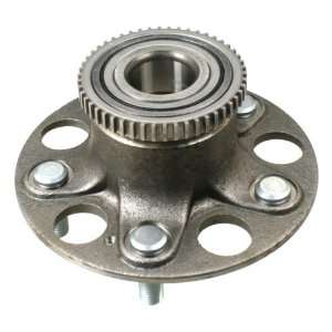  OES Genuine Wheel Hub Assembly for select Acura CL models Automotive