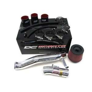  DC Sports 2010 2011 Acura TSX V6 3.5L Cold Air Intake 