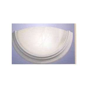  Volume Sconce lunar bay V6615 15