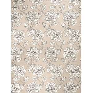  Fabricut Fbc 1871102 Kratos   Taupe Fabric Arts, Crafts 