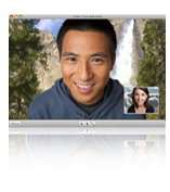 Video chat with effects and backdrops, present remotely, and get more 