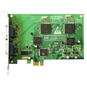  16 Channel 480fps eDD HQ Software Compressed PCI Express 
