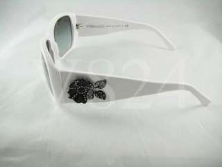 VERSACE VE 4148 4148 B White Grad VE4148B 314/11  