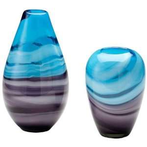  Tall Callie Vase Dimensions H13.25 W0