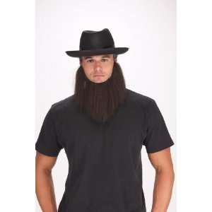  Beard Amish