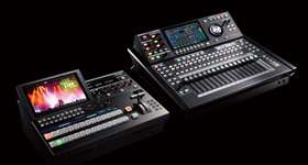 ROLAND M 300 V Mixing System PREMIER PACKAGE (32x16)  