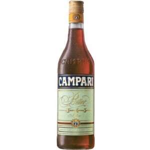  Campari 750ml Grocery & Gourmet Food