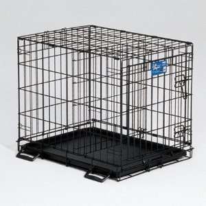  MidWest Life Stages Single Door Dog Crate