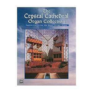  The Crystal Cathedral Organ Collection Musical 