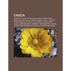   Colombia) (Spanish Edition) (9781231613955) Fuente Wikipedia Books
